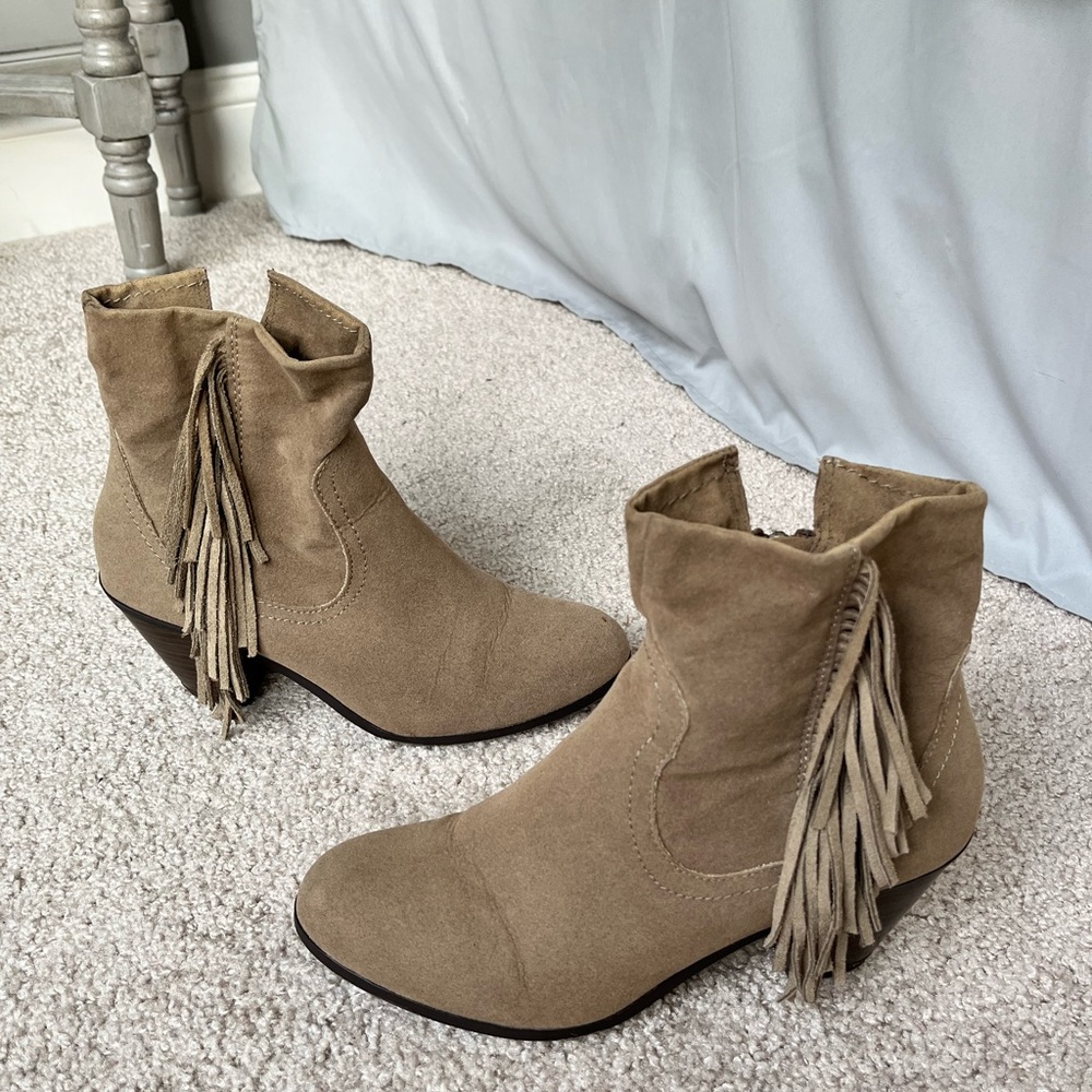 Boots